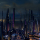 Illustration for article titled The Beautiful Alien Worlds of emMass Effect/em